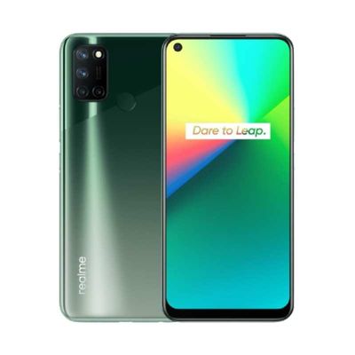 REALME 7i (Ram 8 GB, 128 GB, Aurora Green)